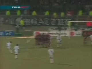 Juninho 10 Metz