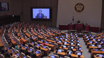 3월 국회 열자마자...여야 선거제 개편 정면 충돌 / YTN