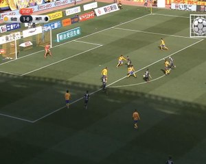 كرة قدم: هدف ولكن: إنييستا يُحي لمساته في برشلونة مع فيسيل كوبي