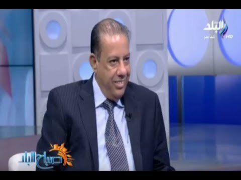 صباح البلد - تعرف علي كل ما هو جديد في عالم الضرائب مع رئيس مركز كبار الممولين بمصلحة الضرائب