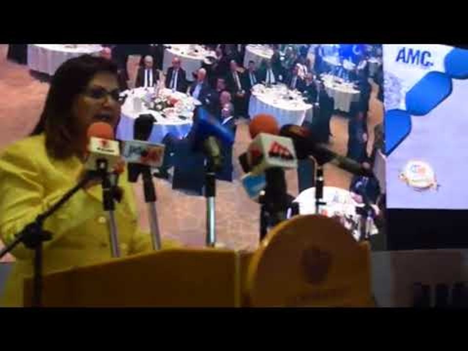 صدى البلد | صفوت النحاس يكرم عرفان والسعيد ومحافظ مطروح