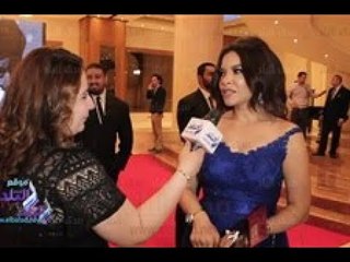 صدى البلد | الفت عمر لصدى البلد: انتظرونى فى "السر"