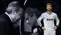 يورو بيبرز: رحيل راموس عن ريال مدريد سيكون هدية بيريز الاولى الى مورينيو