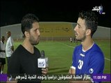 مع شوبير - اللاعب محمد سالم يكشف لـ مع شوبير سبب انضمامه لبتروجيت