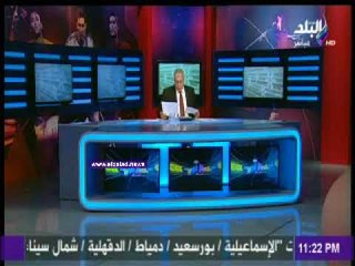 صدى البلد | شوبير": الزمالك "زهق" من المحاكم وعلى الجميع مساعدة فريق الكرة
