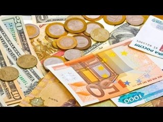 صدى البلد | أسعار العملات العربية والأجنبية اليوم 6 مايو