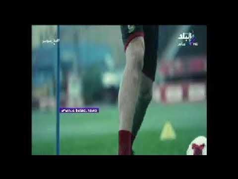 صدى البلد | شوبير يعرض أغنية اعتزال الكابيتانو