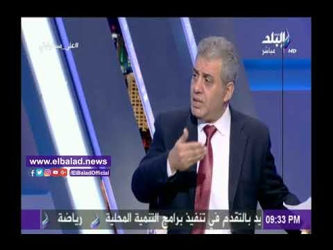 صدى البلد |حسام فوده: اللي معهوش فلوس يروح يشتري من الترجمان ويسدد بعدين