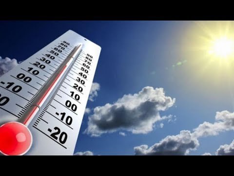 صدى البلد | الأرصاد: طقس اليوم مائل للحرارة.. والعظمى بالقاهرة تسجل 33