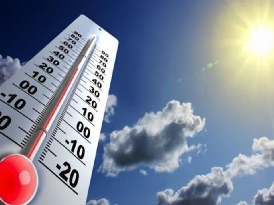 صدى البلد | الأرصاد: عواصف محملة بالأتربة على أ...