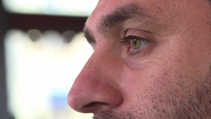 Abdou Semmar, journaliste algérien : "éclairer l'opinion publique algérienne"