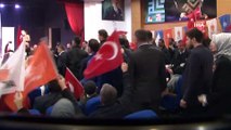 Cumhurbaşkanı yardımcısı Fuat Oktay:'