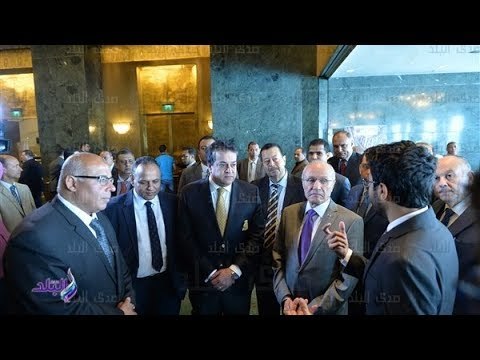 صدى البلد | تعرف على الشركات المقرر تخرجها من الدورة الأولي للحاضنة التكنولوجية