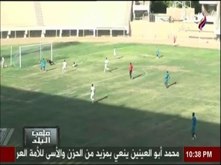 ملعب البلد - شاهد استعدادات نادي الالومنيوم للموسم الجديد