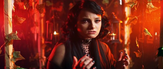 Asude Cemre - Kara Fırtına