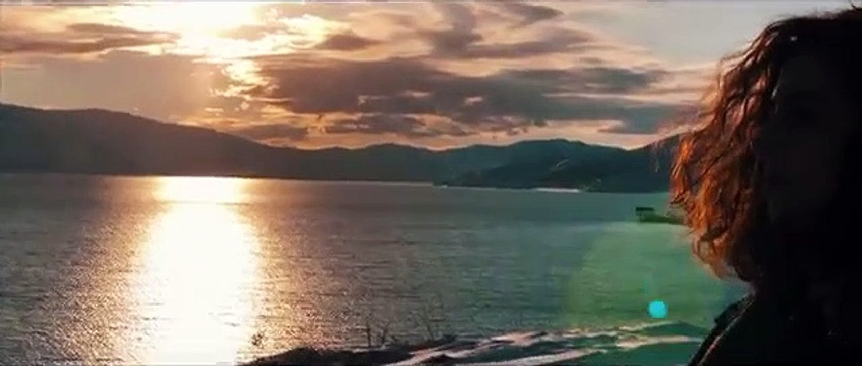 Gülay Arslan feat  Muhlis Berberoğlu - Aşıklar Giderler