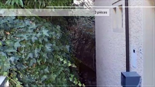 A louer - Maison - Nyon (1260) - 3.5 pièces - 100m²