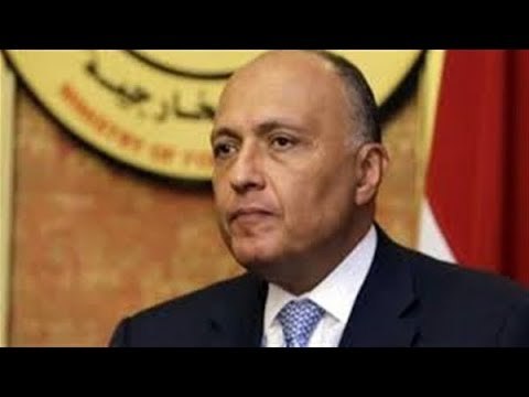 صباح البلد - صدي البلد : الخارجية ترشح هشام بدر سفيرا جديدا لمصر في روما