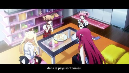 Le fruit de la Grisaia - Saison 2 - E 05 (Reuplod)[VOSTFR]