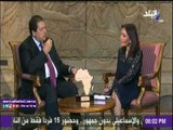 صدى البلد |محمد أبوالعينين: القيادة السياسية جادة في النهوض بالاستثمار
