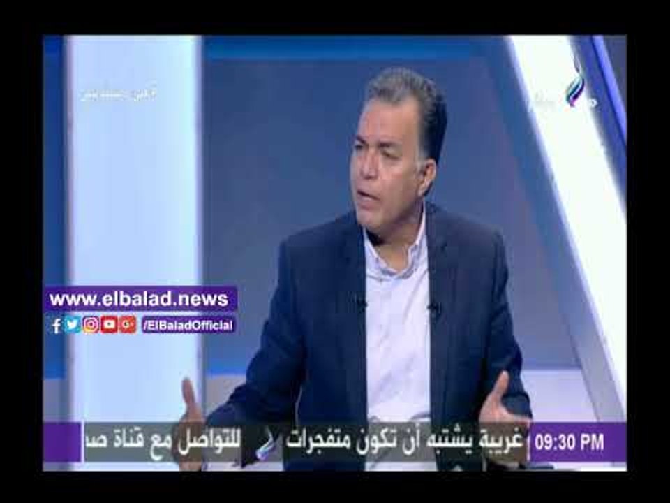 صدى البلد |وزير النقل يكشف عن تصميم إعلانات ومو...