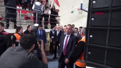 Eskişehir Bahçeli: Büyük Milletlerin Her Zaman Beka Meselesi Vardır
