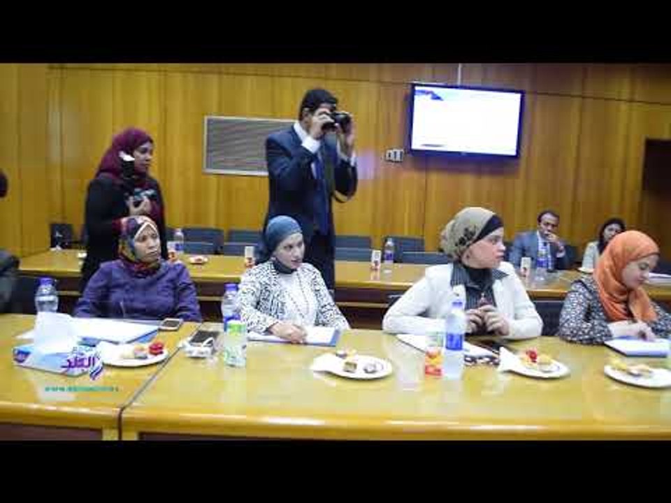 صدى البلد | طارق قابيل: السوق الأفريقي يمثل السوق المستقبلي للصادرات المصرية