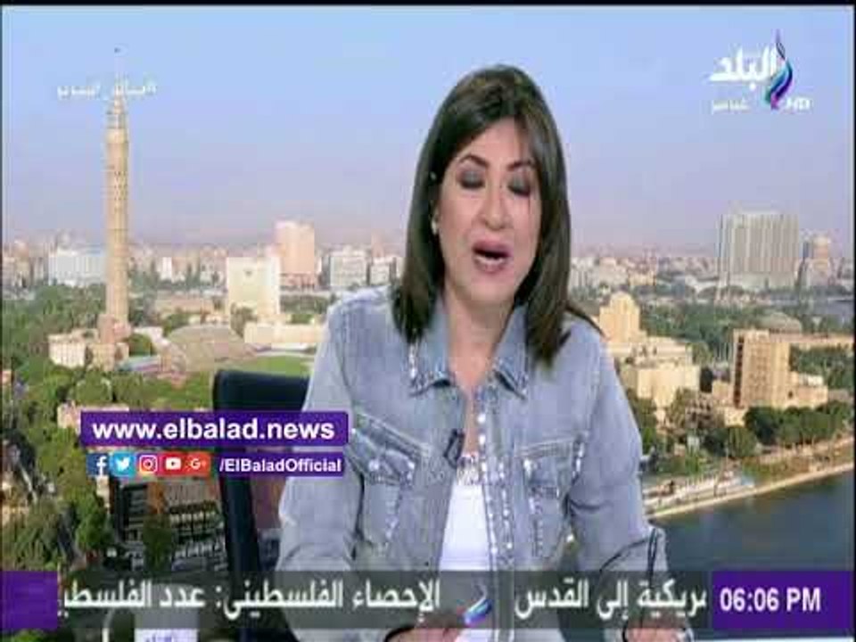 صدى البلد |باحث في شؤون الحركات الإسلامية : تفجيرات أندونسيا هدفها ارهاق وسط " آسيا"