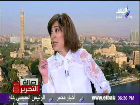 صالة التحرير - سامي القمحاوي : يجب ان يكون هناك طريق لتصدير الفائض من الطاقة من مشروع الضبعة