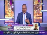 صدى البلد |محافظ الجيزة: افتتاح معارض أهلا رمضان بسعر أقل من الجملة