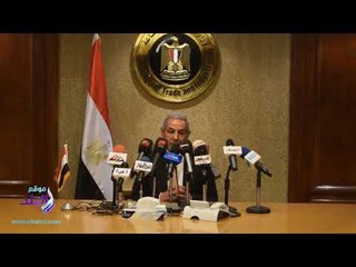 صدى البلد | الصناعة: اتفاق لحماية شعار القطن والتسويق لمنتجاته محلياً ودولياً