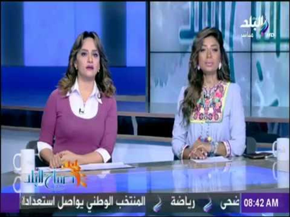 صباح البلد - الكهرباء تسعى للتعاقد مع شركة للقي...