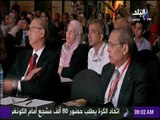 صباح البلد - تفاصيل مؤتمر الجمعية الآسيوية الباسيفكية لدراسة الكبد