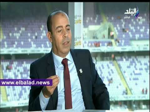 صدى البلد | بدر رجب عن اعتزال غالى : صاحب عقلية كبيرة من صغره