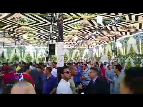 صدى البلد | إقبال علي اللجان الانتخابية بأخبار اليوم