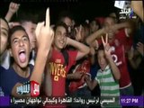 مع شوبير - أحمد شوبير ومباراة الأهلي والمصري في كأس السوبر المصري