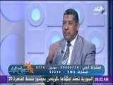 صباح البلد - لقاء خاص مع حسن عبد الله مفتش الاثار