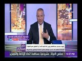 صدى البلد | أحمد موسى ينقل تصريحات وزير الداخلية بشأن تعامل الأمن بعد زيادة تذاكر المترو