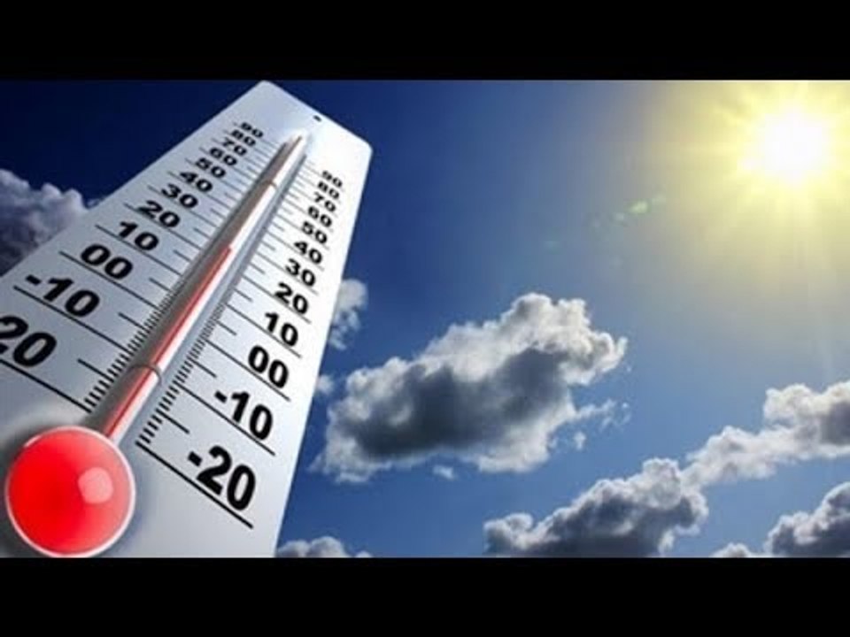 صدى البلد | الأرصاد :الطقس معتدل على الوجه البح...