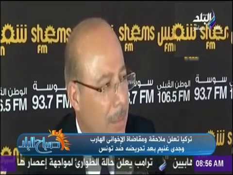 صباح البلد - لحظة تصفية 6 تكفيريين وتدمير 12 وكر إرهابي في شمال سيناء