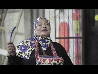 صدى البلد | أول مسحراتية فى مصر: ورثت المهنة عن أخى.. وأحلم بلقاء الرئيس.