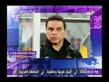 صدى البلد | شاهد تعليق أحمد موسى على لقاء الزمالك و سموحة بنهائى كاس مصر