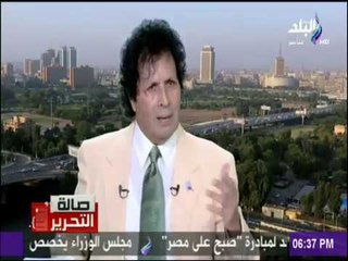 صالة التحرير - شاهد الفرق بين الحلم العربي "الذي لم يتحقق" والأفريقي