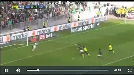 All Goals & highlights HD - St Etienne 0 - 1 Lille  10-03-2019