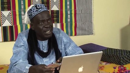 Les inspecteurs Souké et Siriki - Bobodiouf, Le Retour - Saison 1 - EP 14