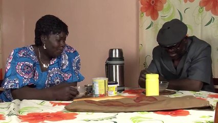 Les deux gros bras - Bobodiouf, Le Retour - Saison 1 - EP 13