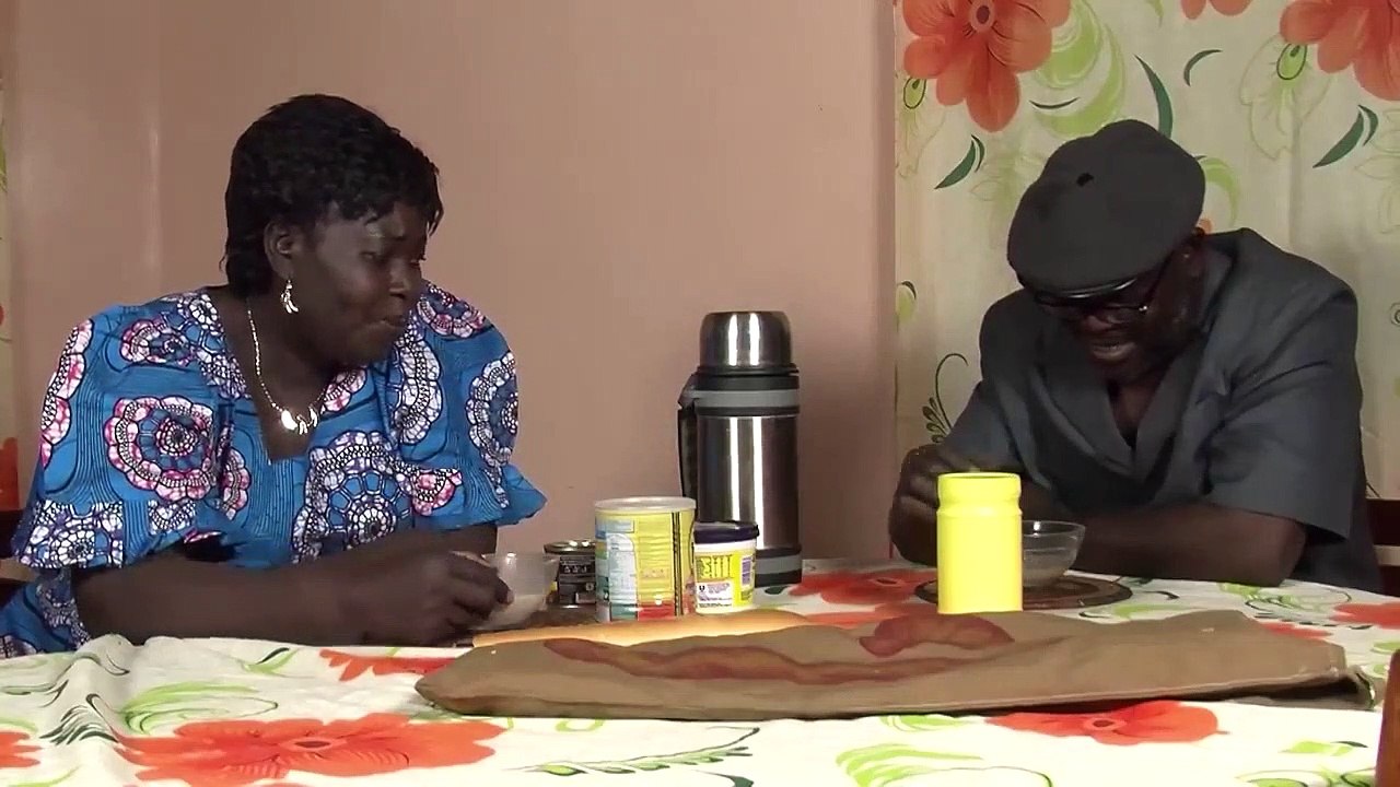 Les deux gros bras - Bobodiouf, Le Retour - Saison 1 - EP 13