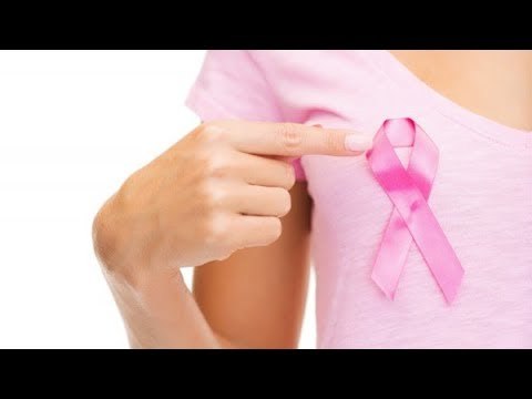 صدى البلد | هشام الغزالى: 3 أعراض خطيرة تشير للإصابة بسرطان الثدي