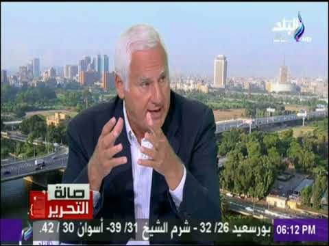 صالة التحرير - الشوباشي : لا أحد يقول ان الشريعة تظلم الانسان ولكن الشرائع يجب ان تتغير