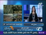 صباح البلد - شاهد الحالة المرورية في محاور وطرق القاهرة والجيزة في أولىَ أيام الإسبوع